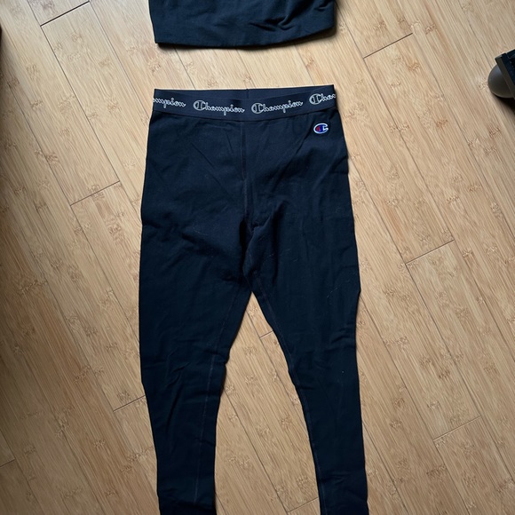 Workout set - Picture 2 of 3